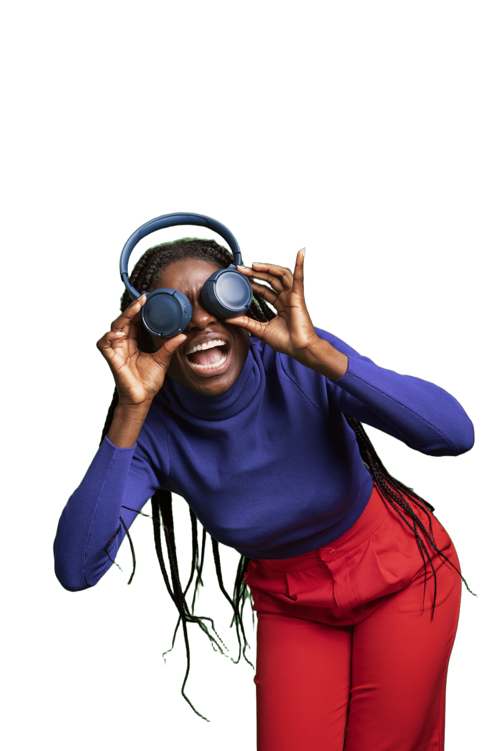 Reach the Next Level.